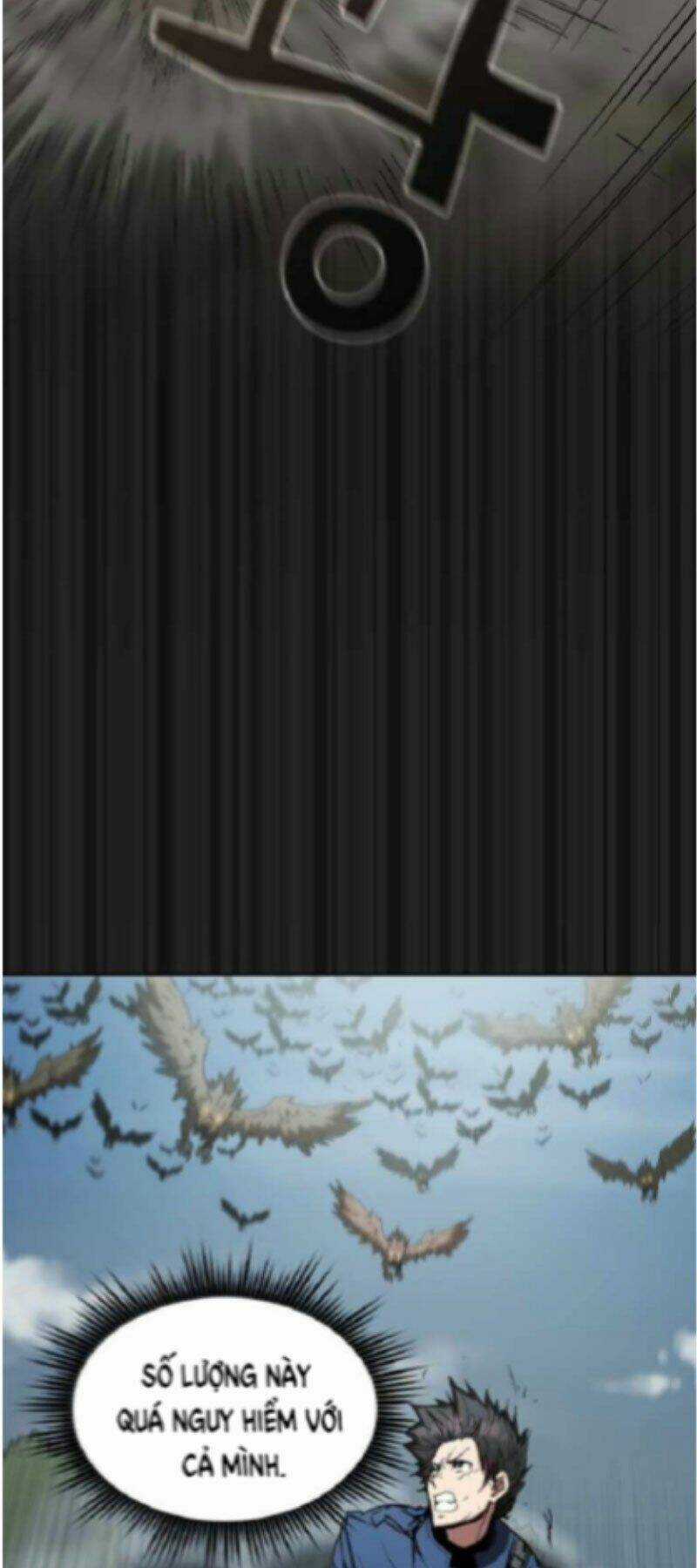 Thợ Săn Kỳ Ảo Chapter 12 trang 29