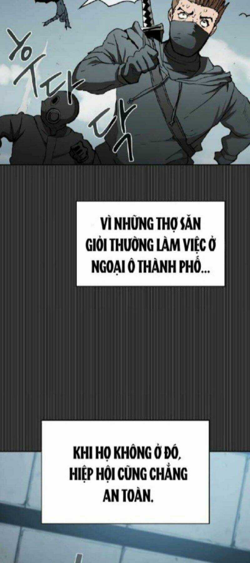 Thợ Săn Kỳ Ảo Chapter 12 trang 3