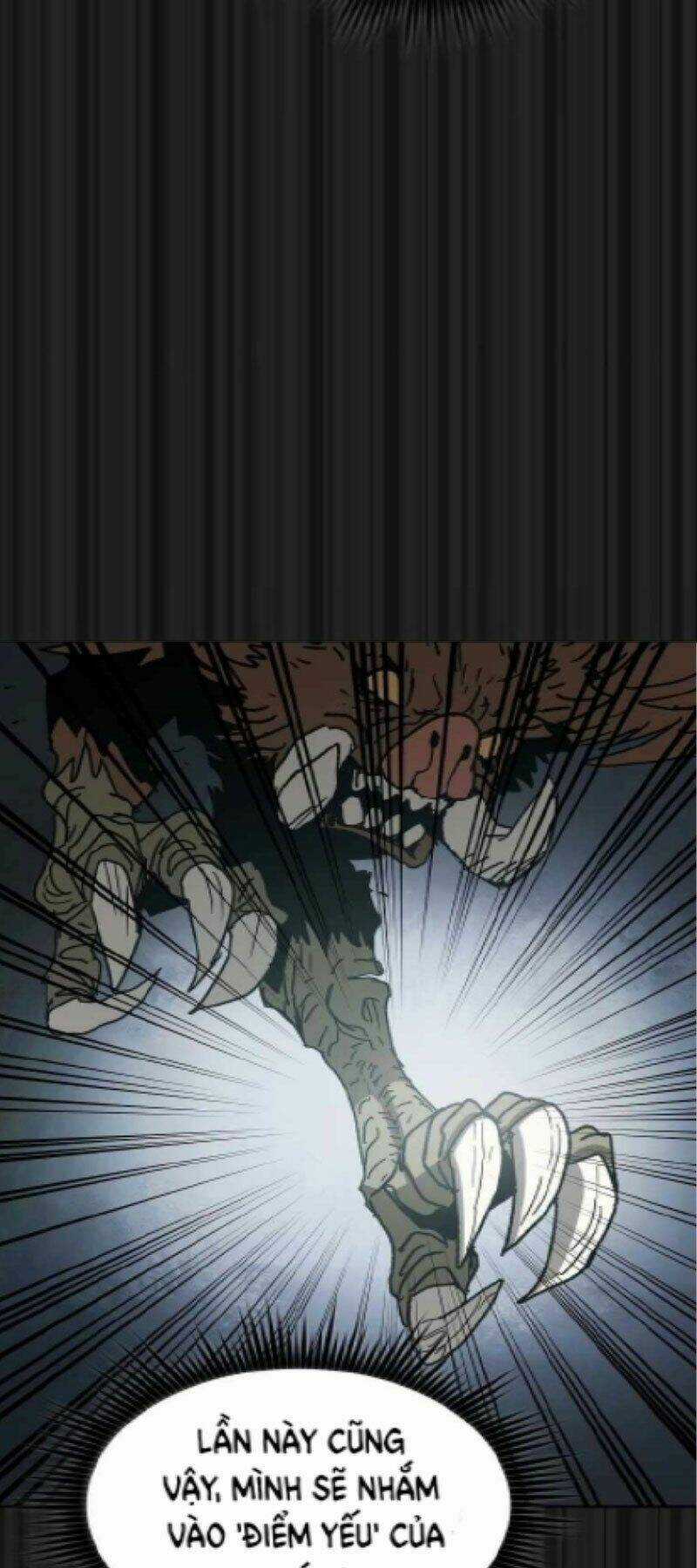 Thợ Săn Kỳ Ảo Chapter 12 trang 31