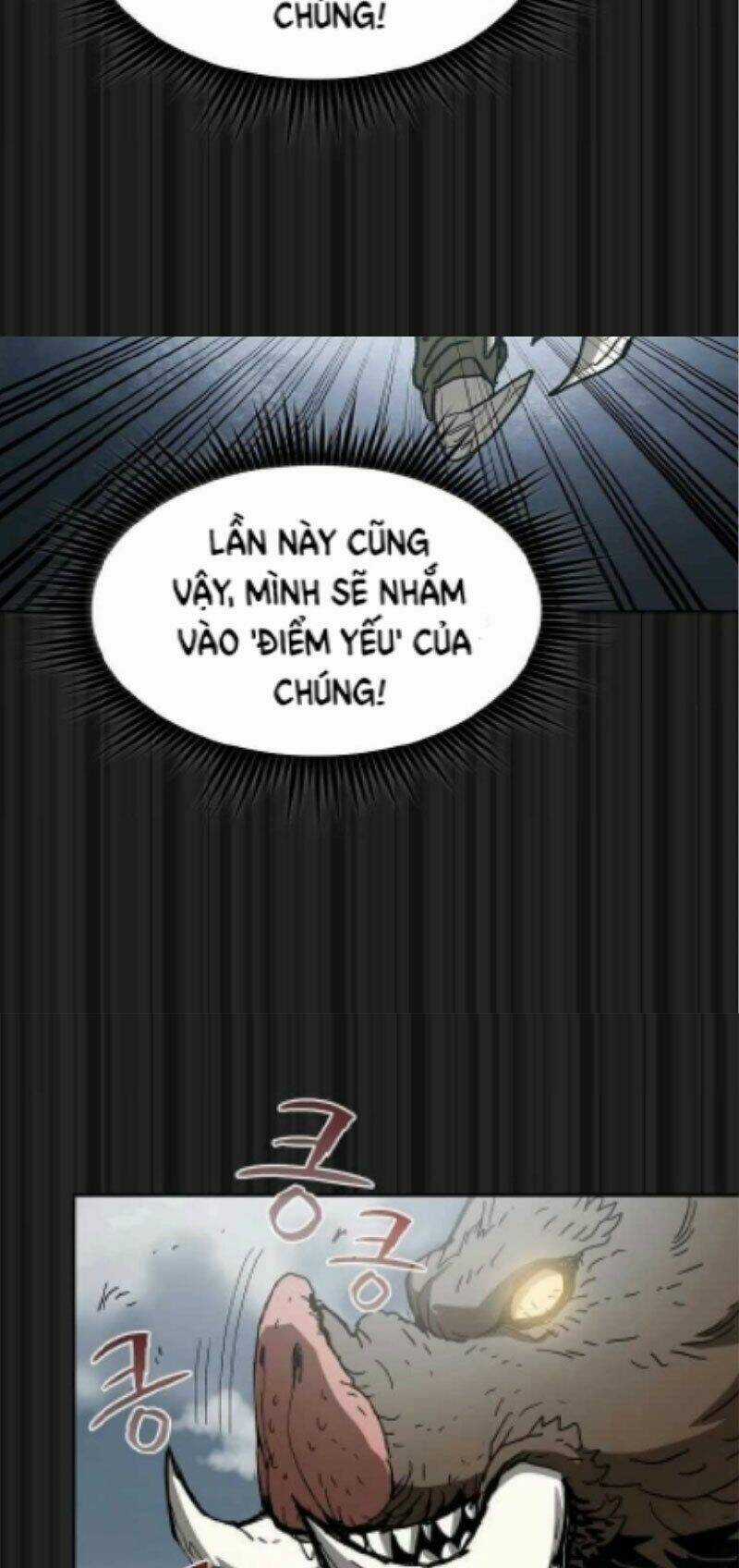 Thợ Săn Kỳ Ảo Chapter 12 trang 32