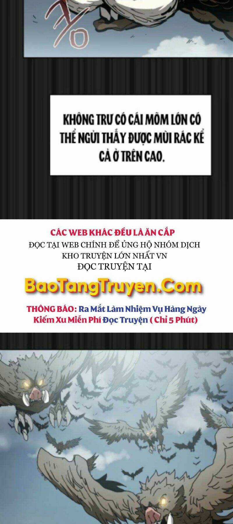 Thợ Săn Kỳ Ảo Chapter 12 trang 33