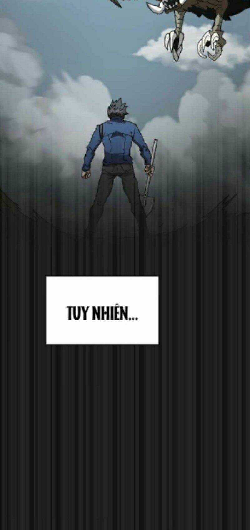 Thợ Săn Kỳ Ảo Chapter 12 trang 34