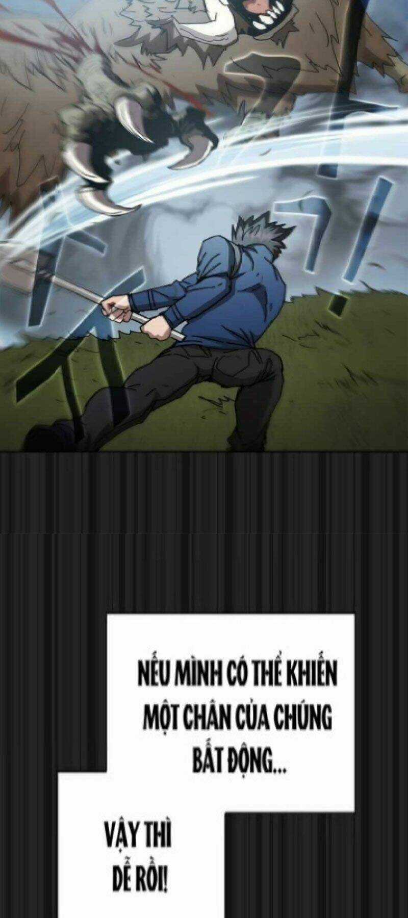 Thợ Săn Kỳ Ảo Chapter 12 trang 36