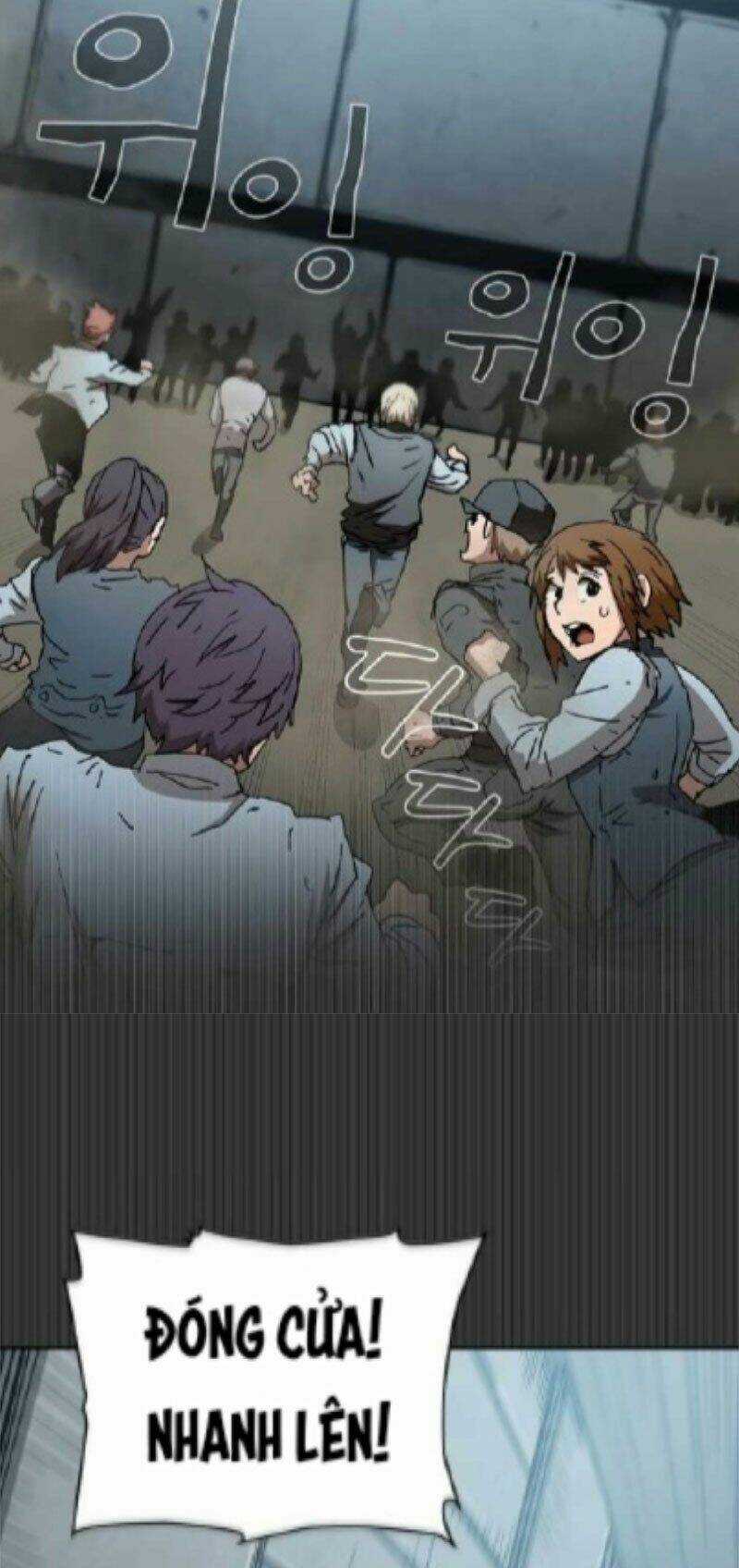 Thợ Săn Kỳ Ảo Chapter 12 trang 4