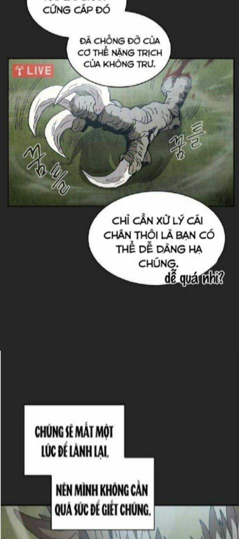 Thợ Săn Kỳ Ảo Chapter 12 trang 40