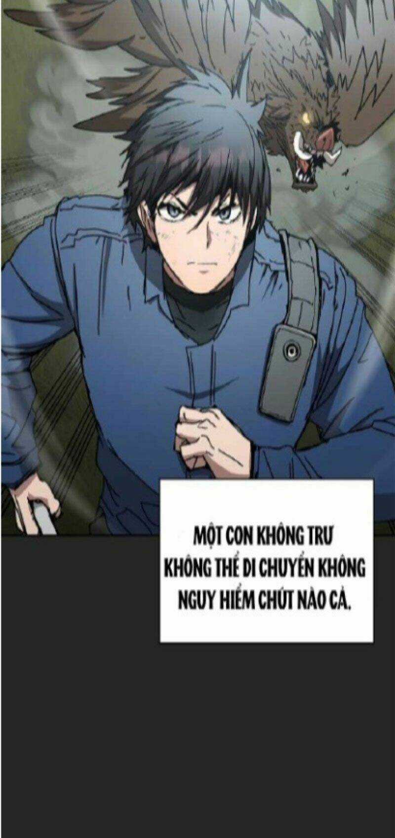 Thợ Săn Kỳ Ảo Chapter 12 trang 41