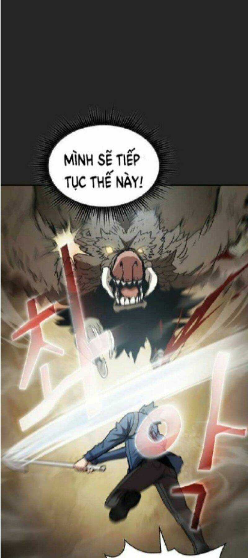 Thợ Săn Kỳ Ảo Chapter 12 trang 42