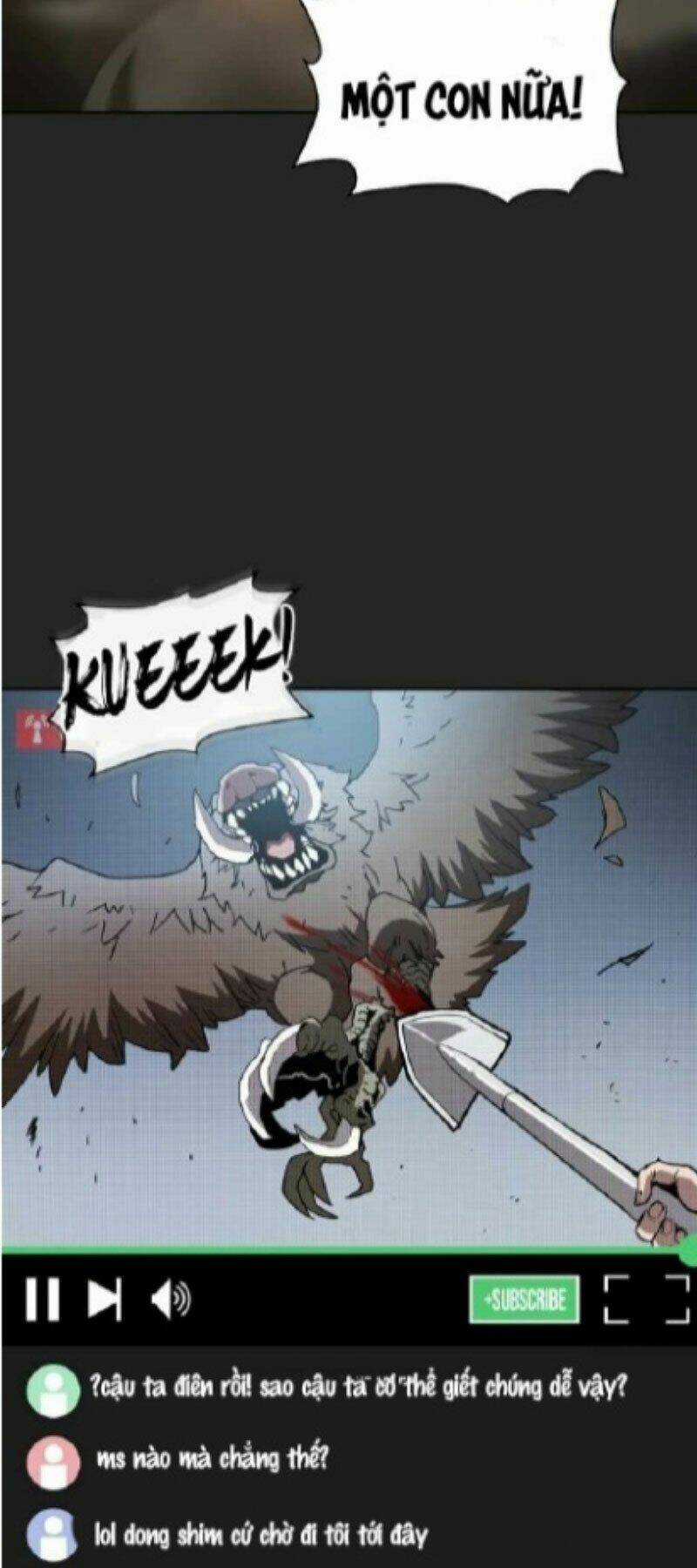 Thợ Săn Kỳ Ảo Chapter 12 trang 43