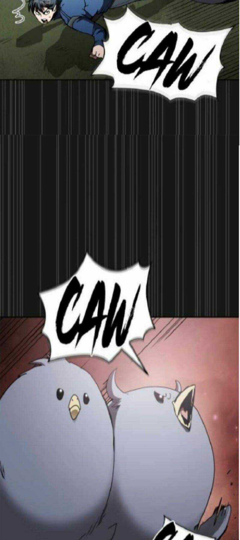 Thợ Săn Kỳ Ảo Chapter 12 trang 45