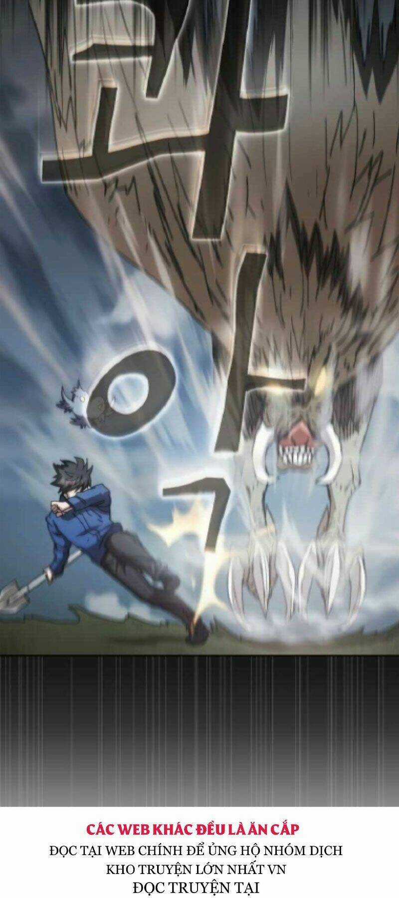 Thợ Săn Kỳ Ảo Chapter 12 trang 47