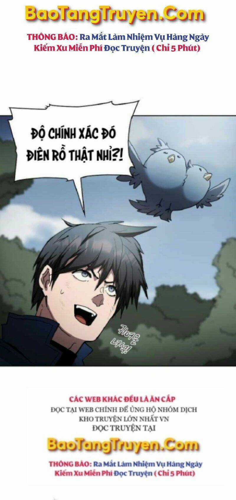 Thợ Săn Kỳ Ảo Chapter 12 trang 48