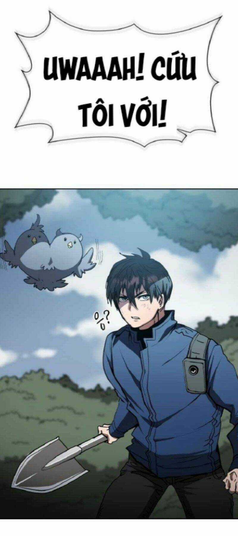 Thợ Săn Kỳ Ảo Chapter 12 trang 49