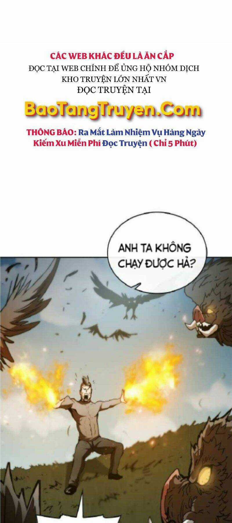 Thợ Săn Kỳ Ảo Chapter 12 trang 50