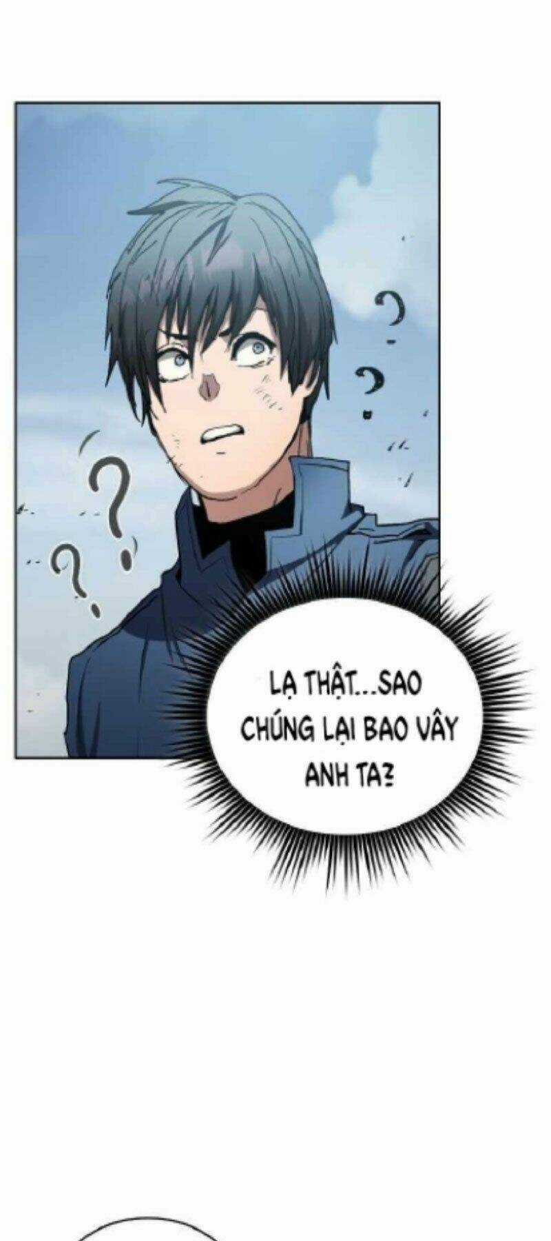 Thợ Săn Kỳ Ảo Chapter 12 trang 52