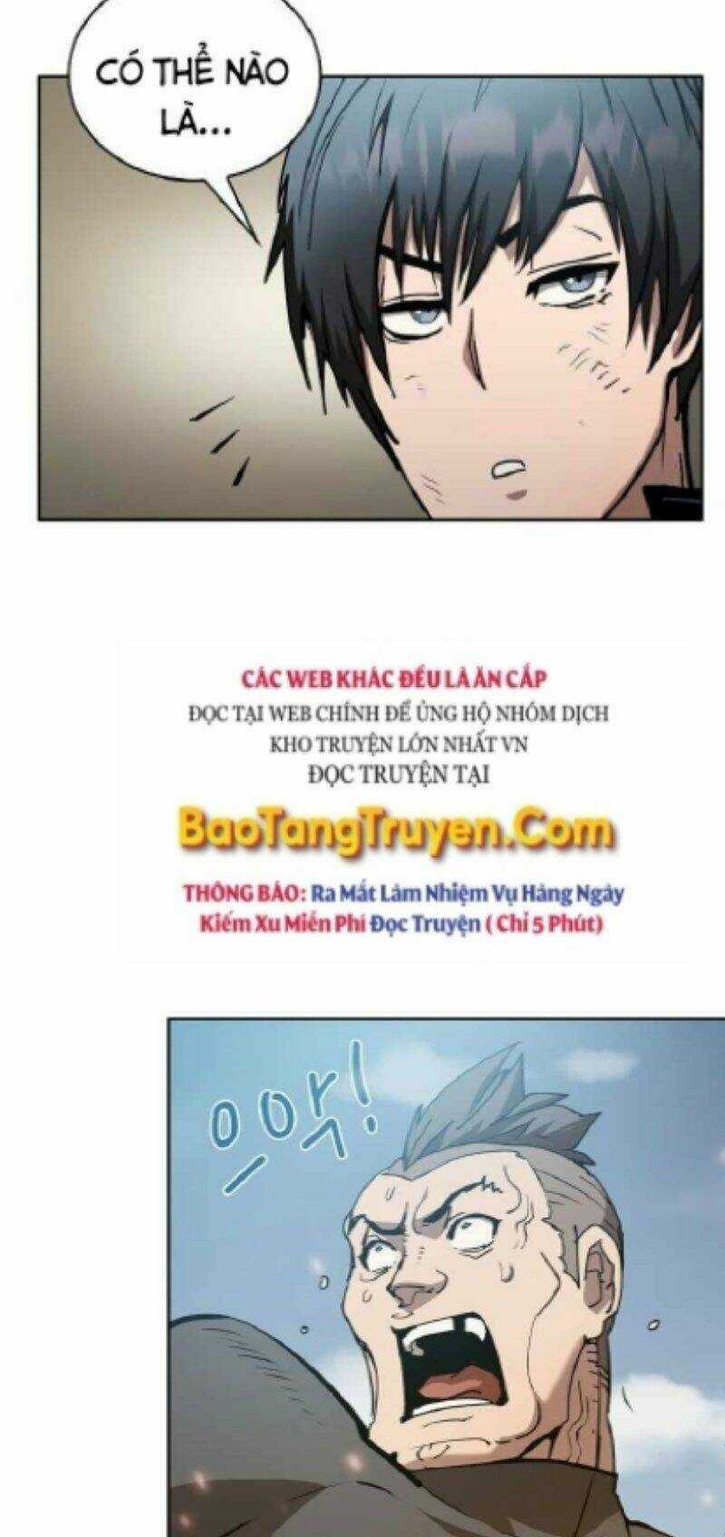 Thợ Săn Kỳ Ảo Chapter 12 trang 53