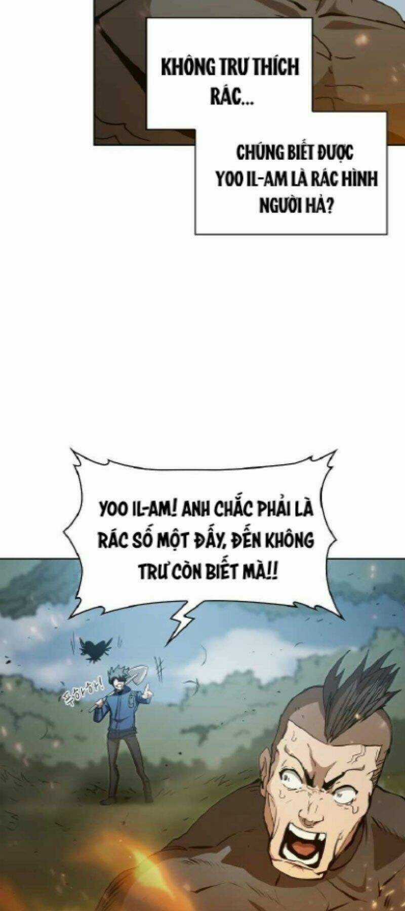 Thợ Săn Kỳ Ảo Chapter 12 trang 54