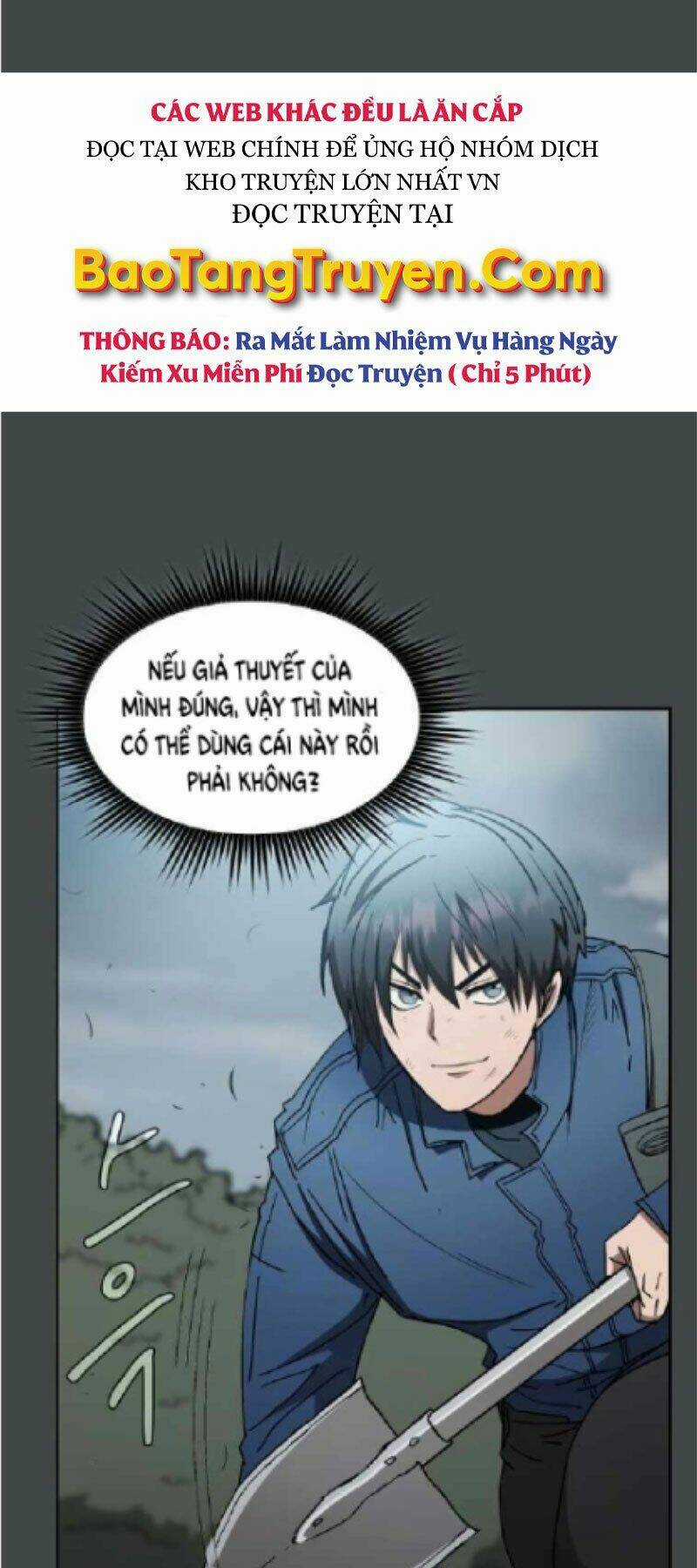 Thợ Săn Kỳ Ảo Chapter 12 trang 57