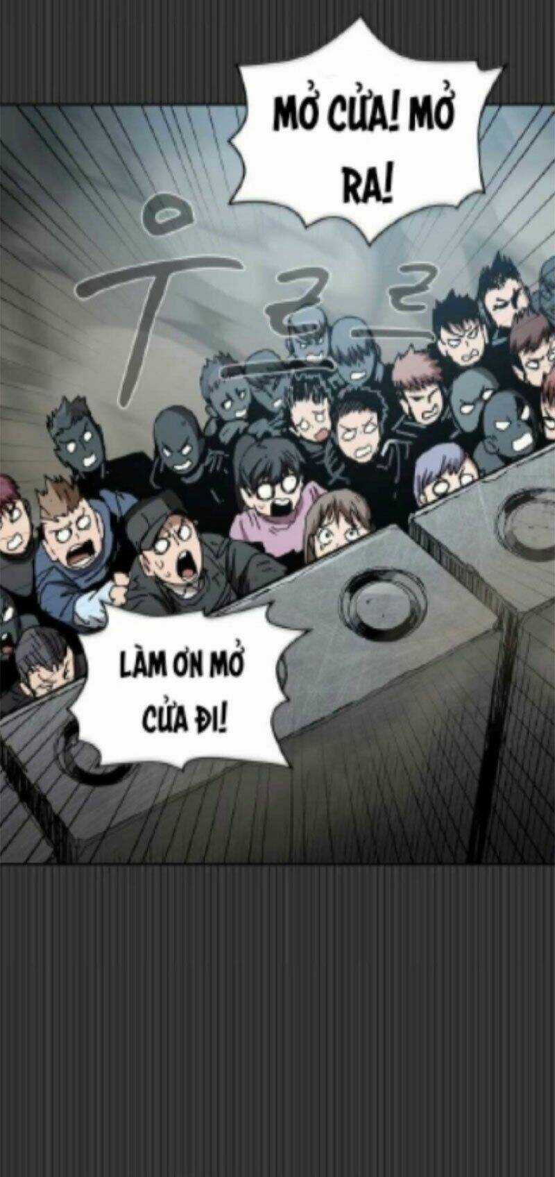 Thợ Săn Kỳ Ảo Chapter 12 trang 6