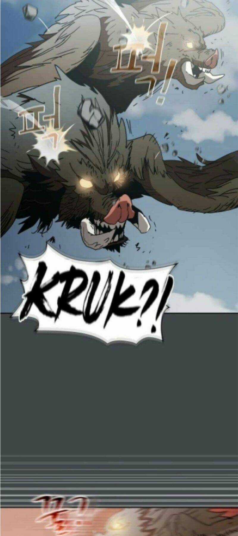 Thợ Săn Kỳ Ảo Chapter 12 trang 61