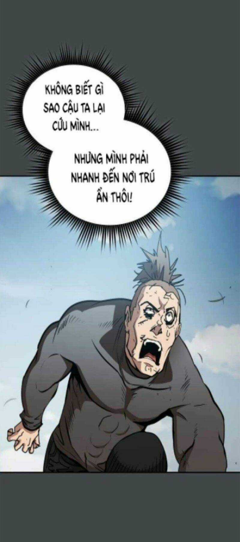 Thợ Săn Kỳ Ảo Chapter 12 trang 64