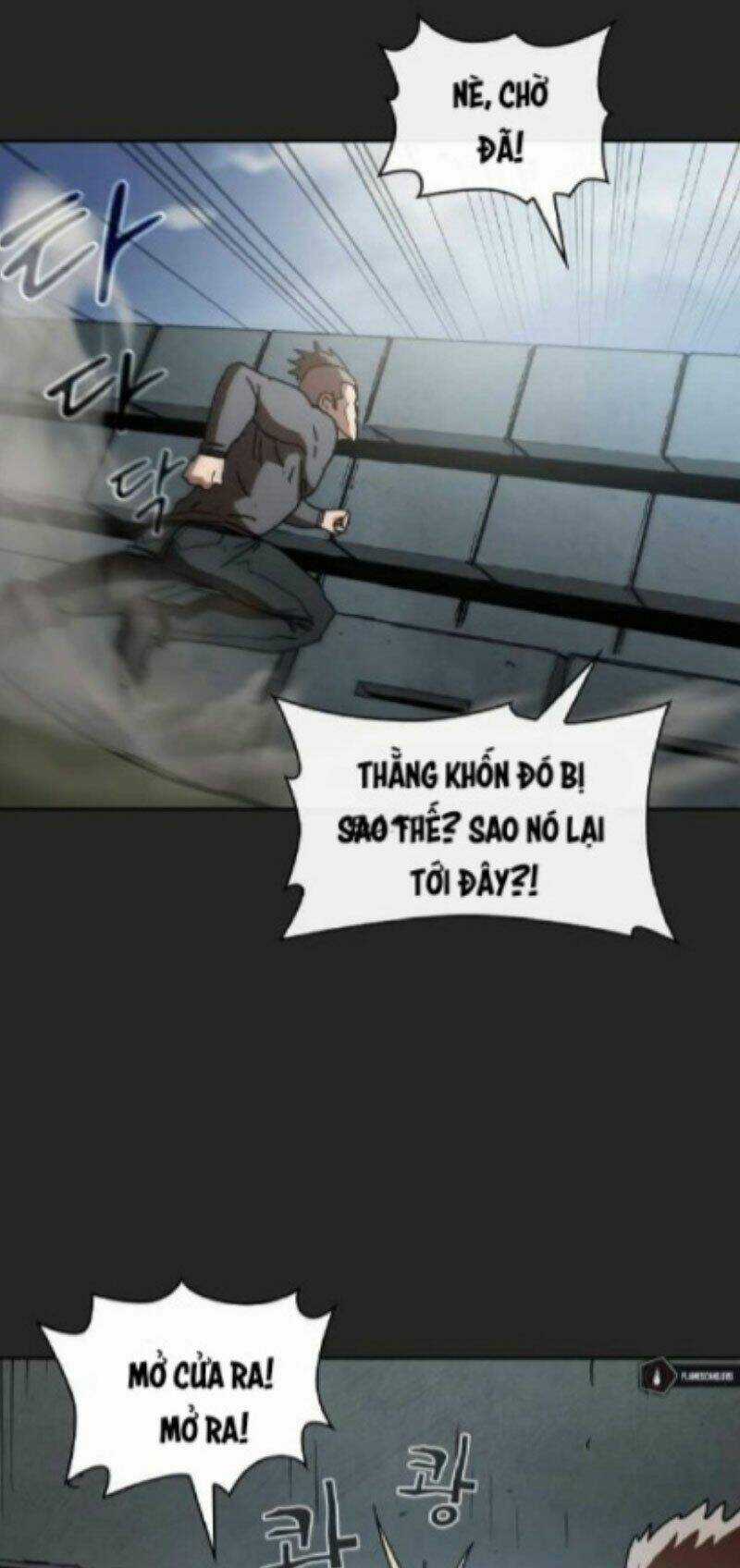 Thợ Săn Kỳ Ảo Chapter 12 trang 67