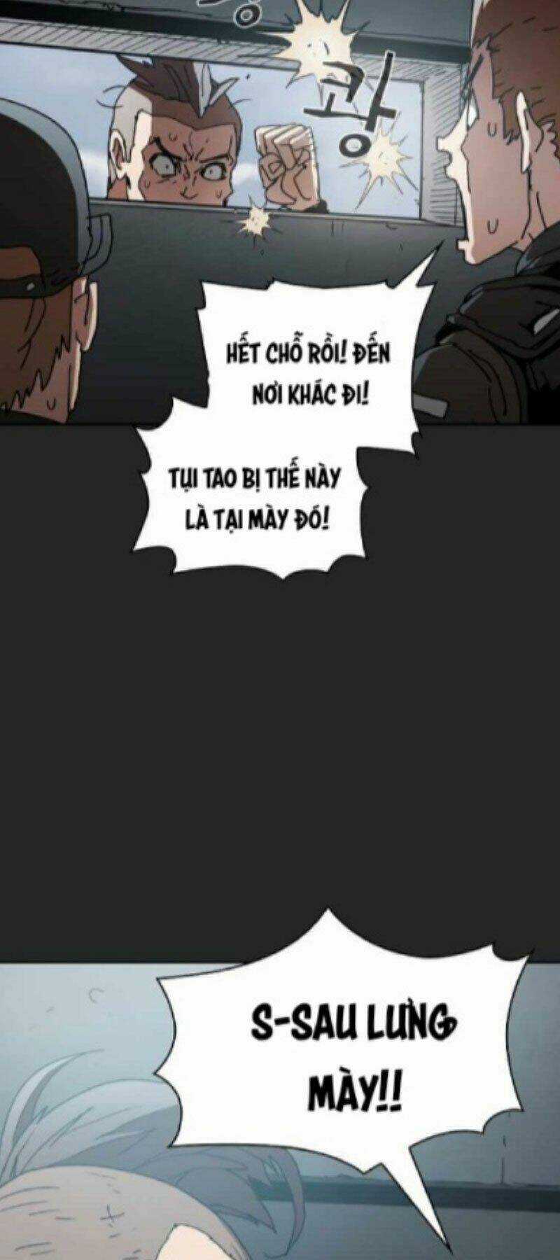 Thợ Săn Kỳ Ảo Chapter 12 trang 68