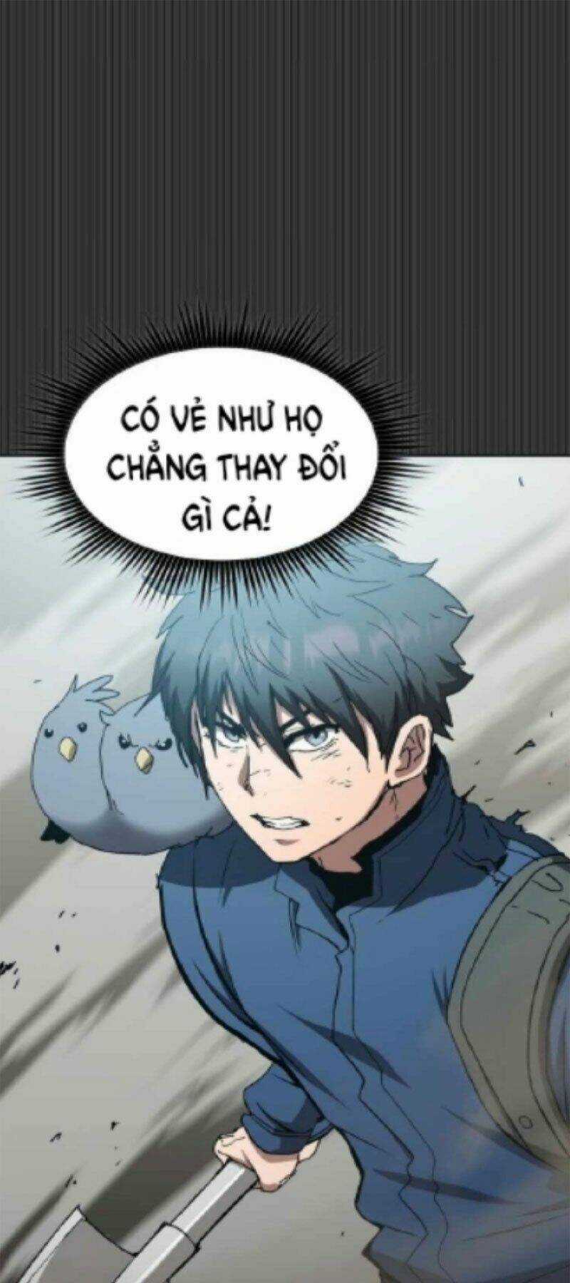 Thợ Săn Kỳ Ảo Chapter 12 trang 7