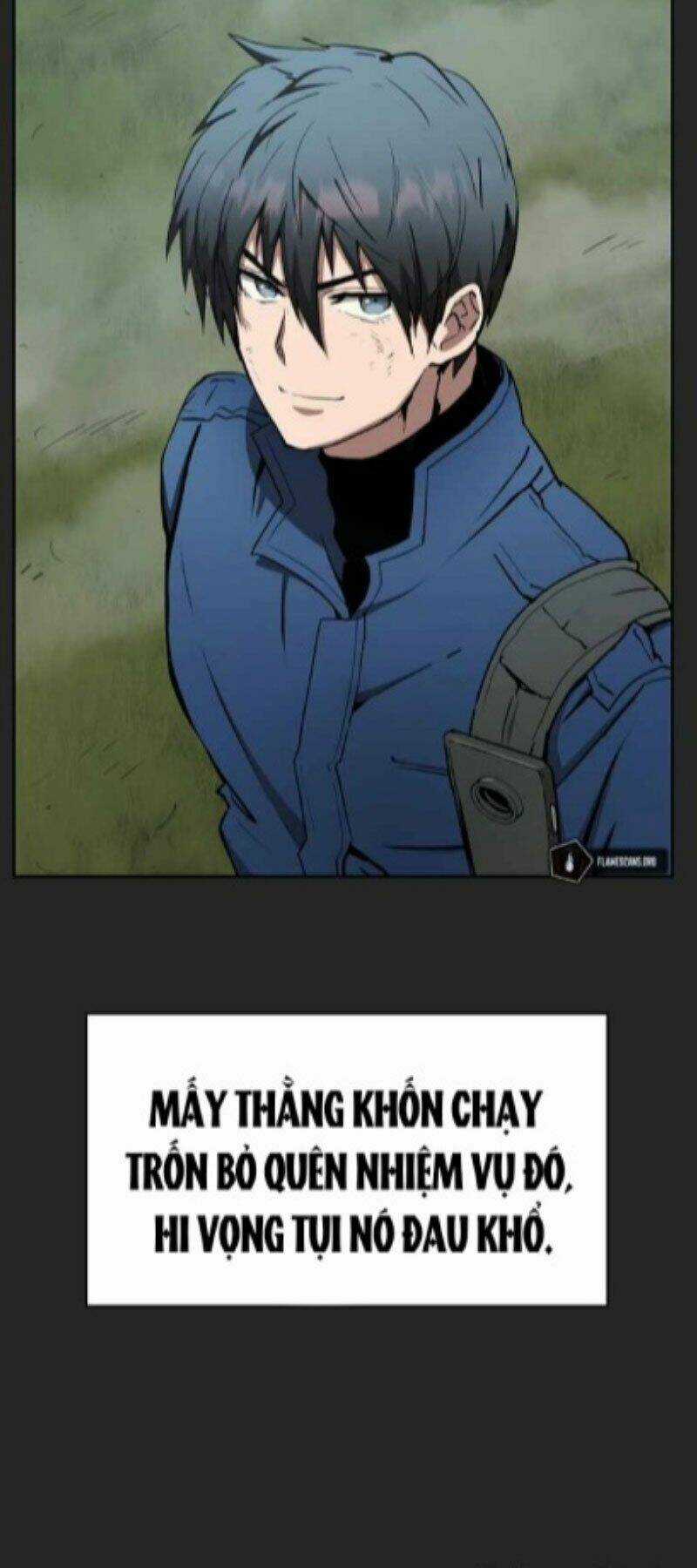 Thợ Săn Kỳ Ảo Chapter 12 trang 75