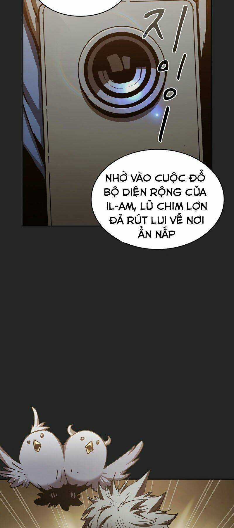 Thợ Săn Kỳ Ảo Chapter 13 trang 10