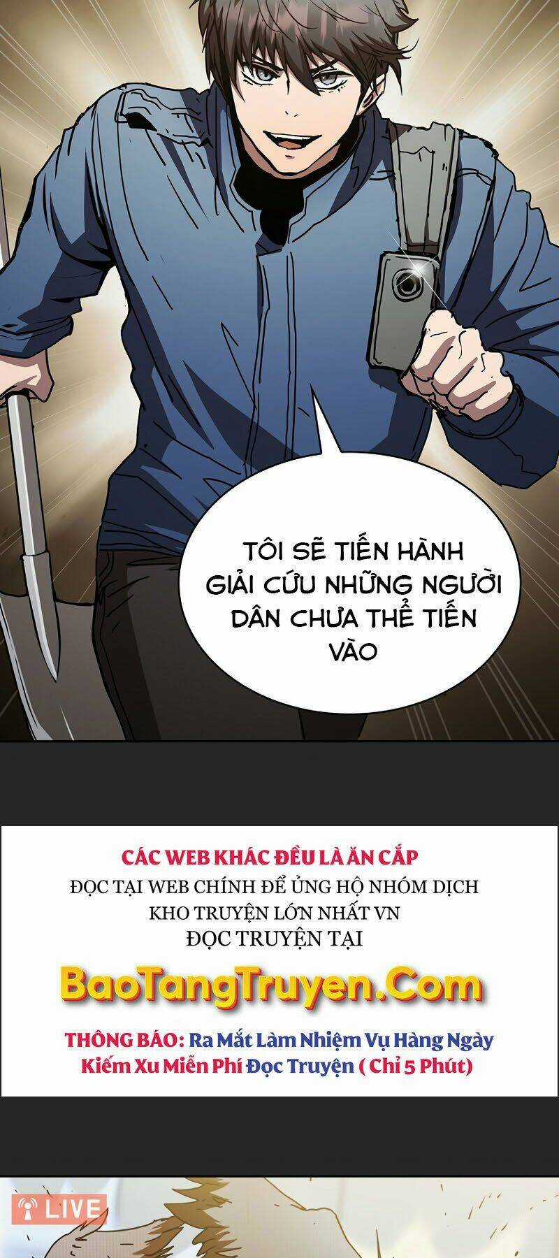 Thợ Săn Kỳ Ảo Chapter 13 trang 11