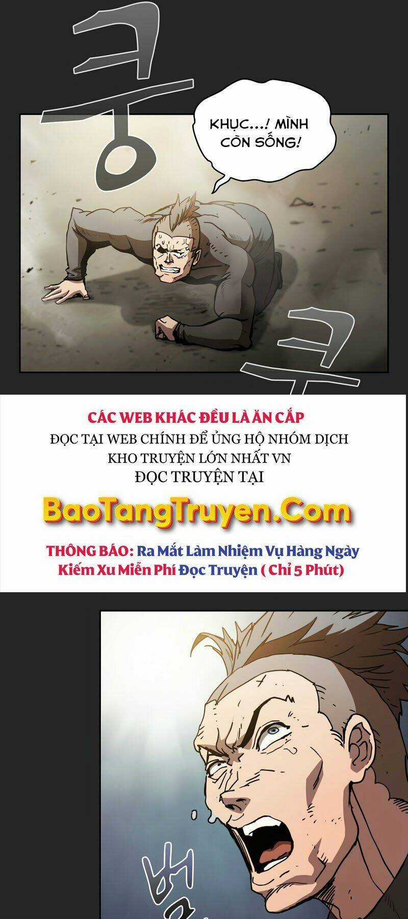 Thợ Săn Kỳ Ảo Chapter 13 trang 13