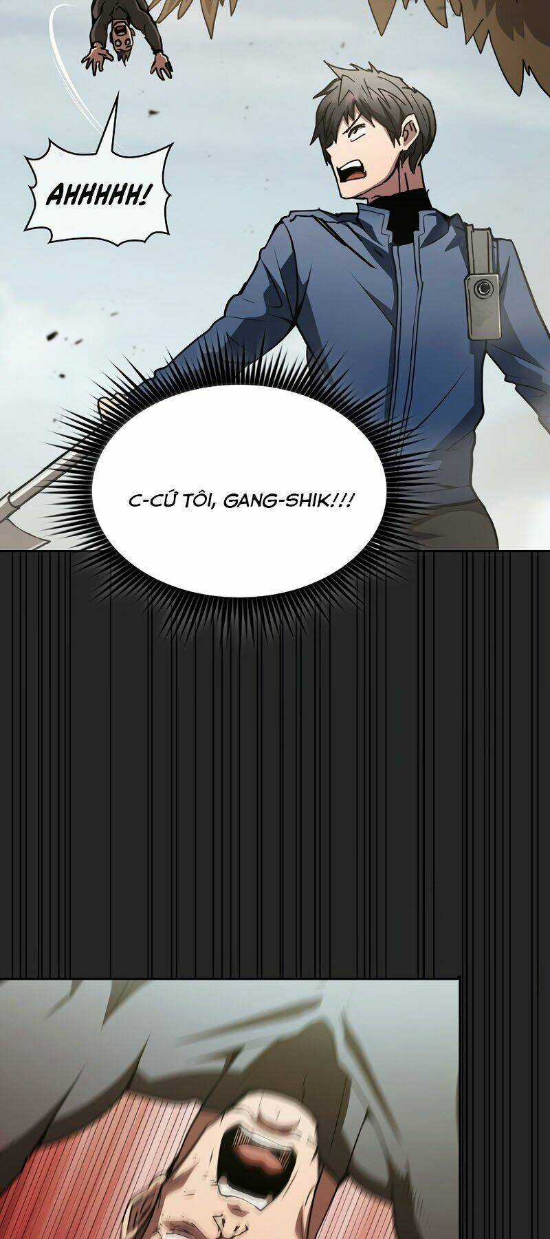 Thợ Săn Kỳ Ảo Chapter 13 trang 17