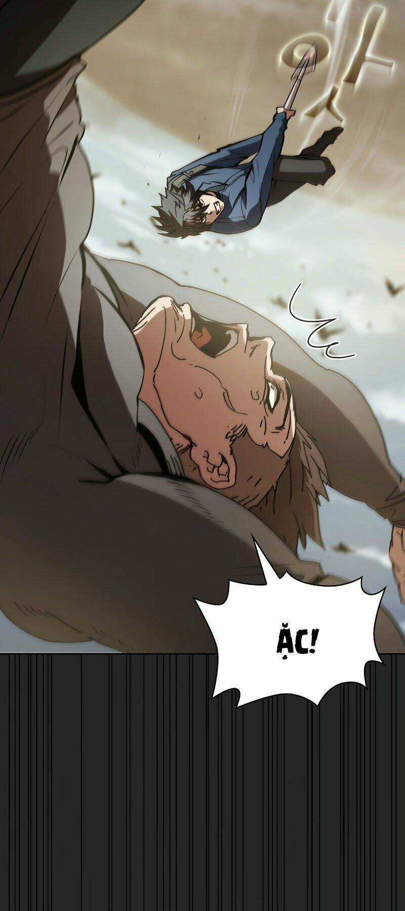 Thợ Săn Kỳ Ảo Chapter 13 trang 19