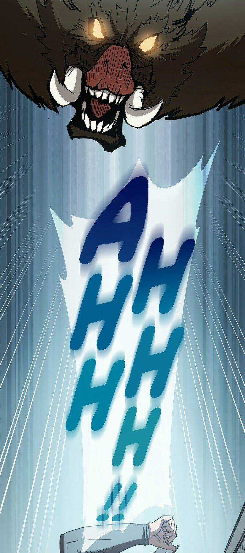 Thợ Săn Kỳ Ảo Chapter 13 trang 2