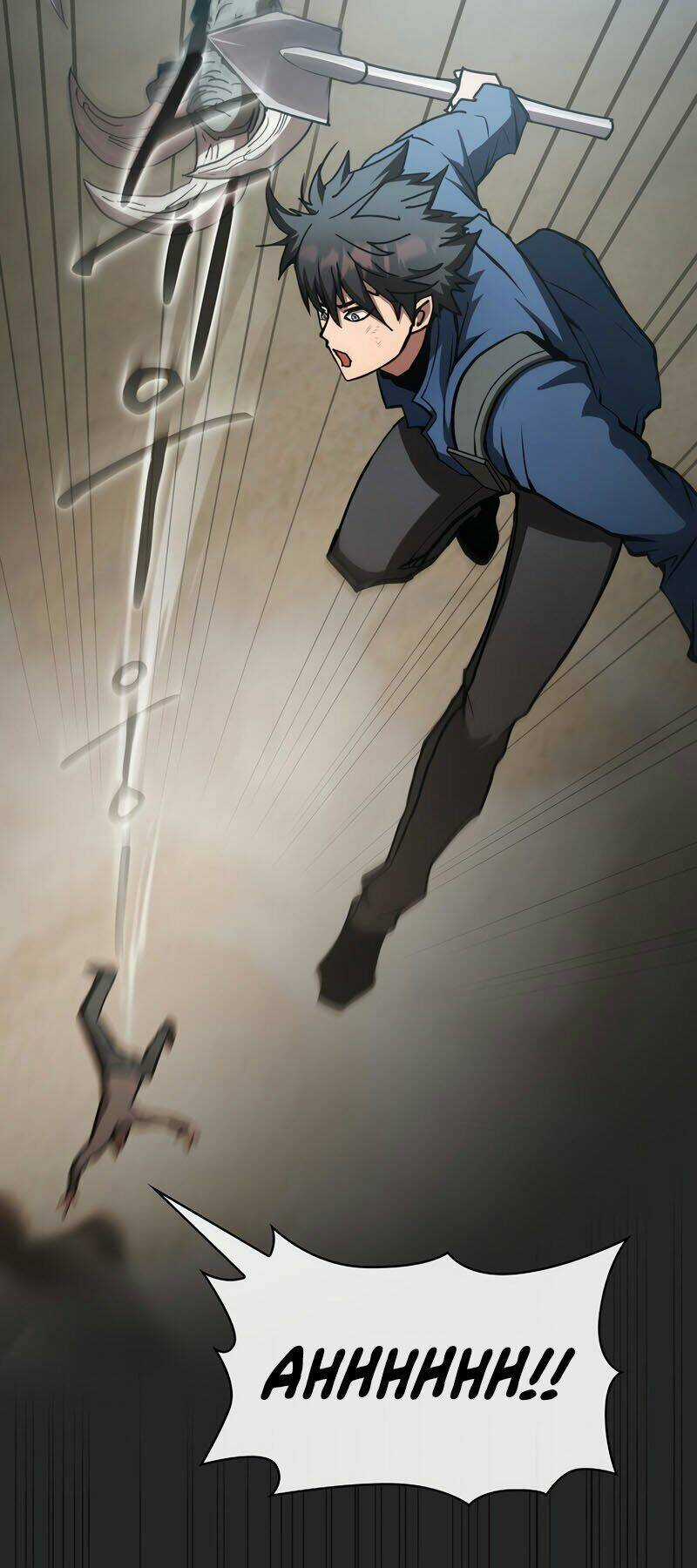 Thợ Săn Kỳ Ảo Chapter 13 trang 21