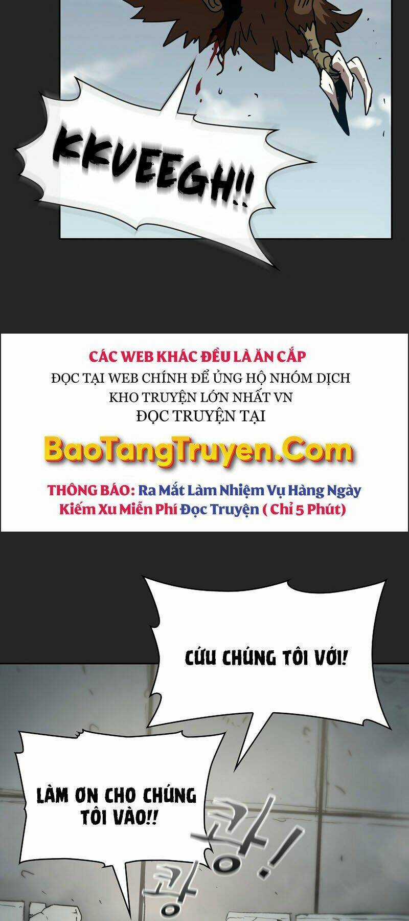 Thợ Săn Kỳ Ảo Chapter 13 trang 24