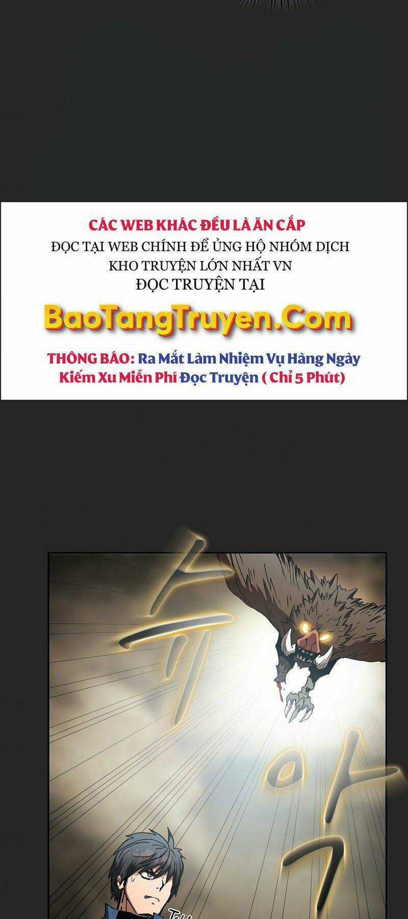 Thợ Săn Kỳ Ảo Chapter 13 trang 26