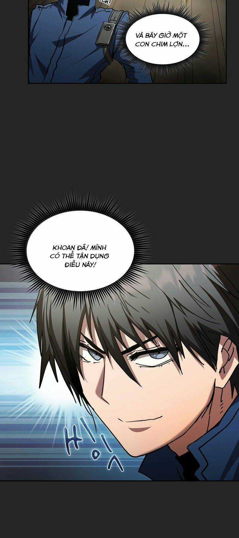 Thợ Săn Kỳ Ảo Chapter 13 trang 27