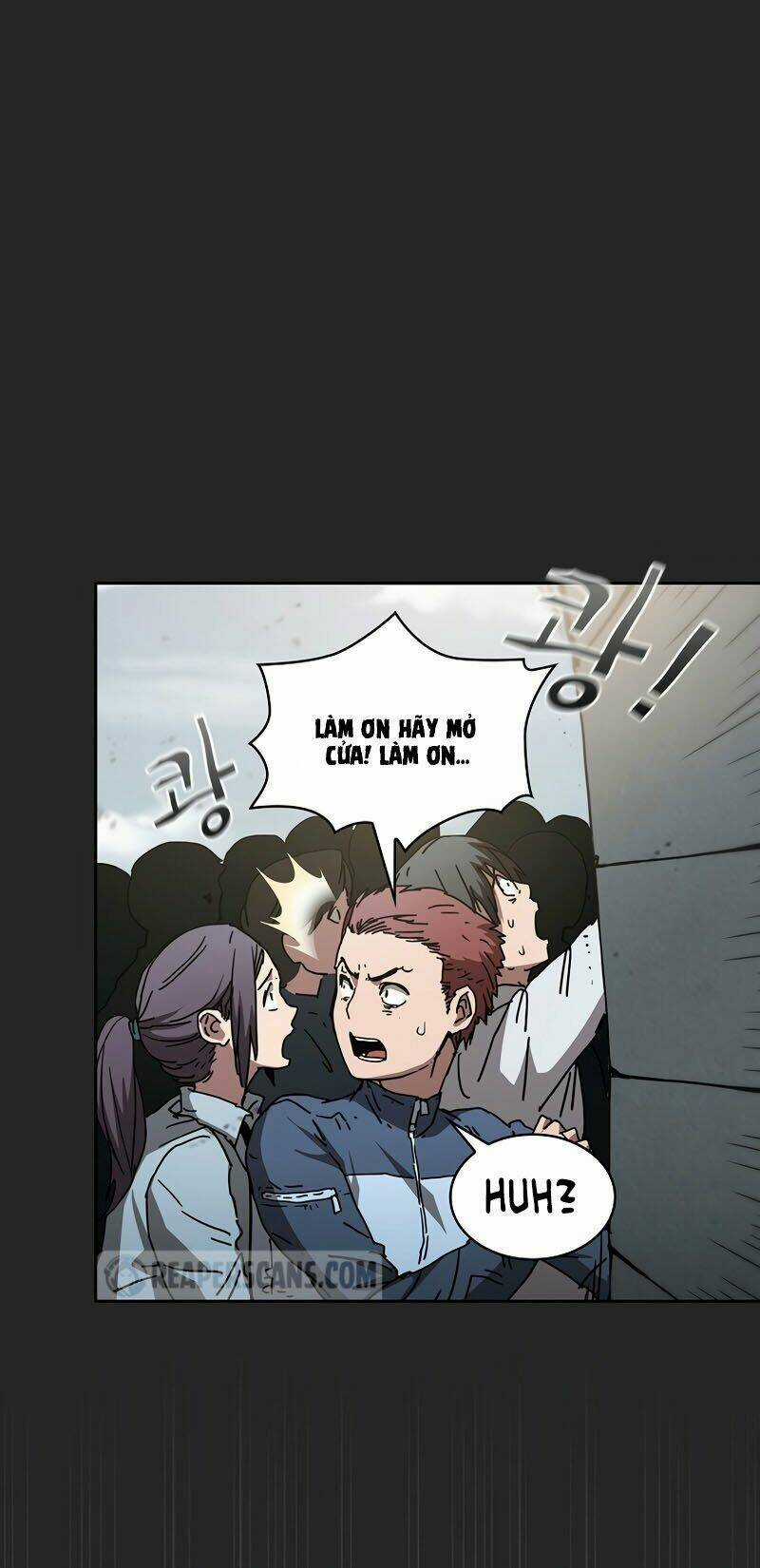 Thợ Săn Kỳ Ảo Chapter 13 trang 28