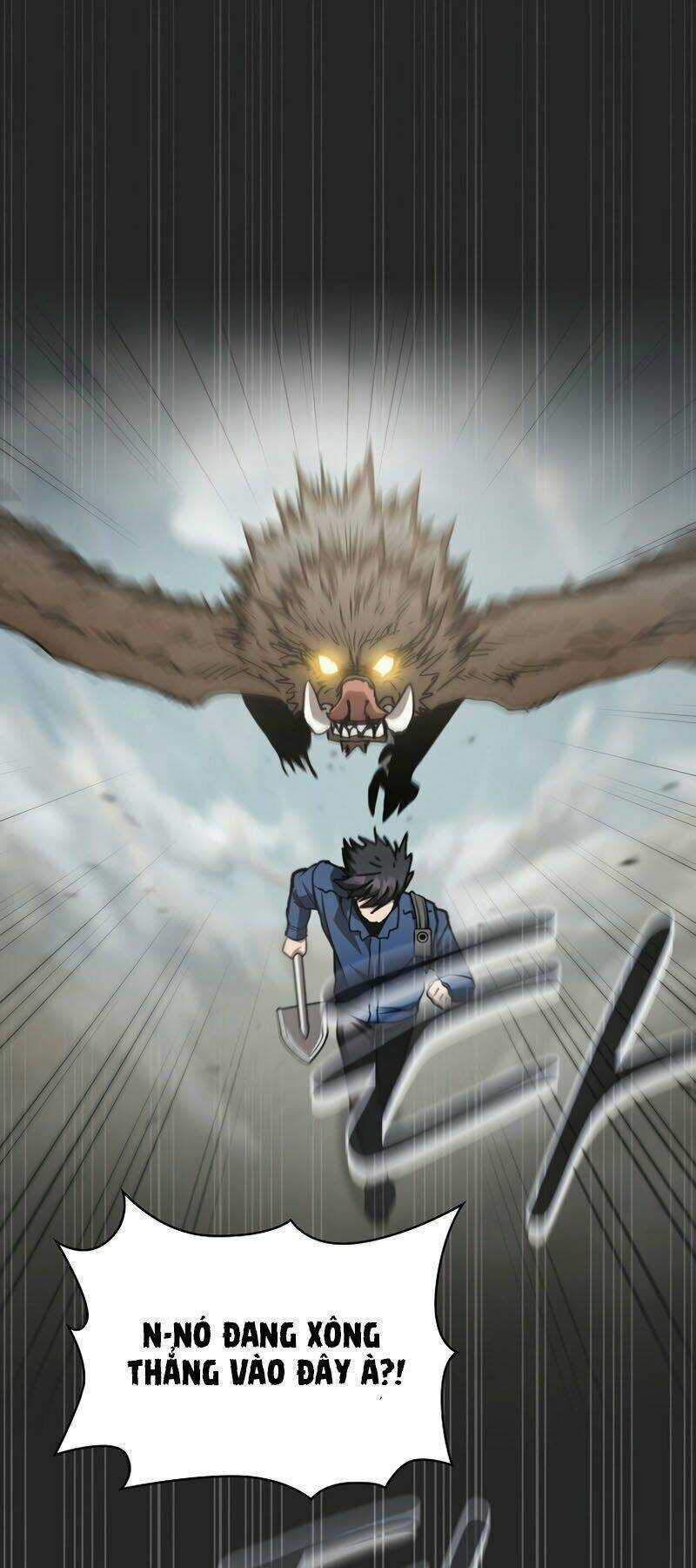 Thợ Săn Kỳ Ảo Chapter 13 trang 29