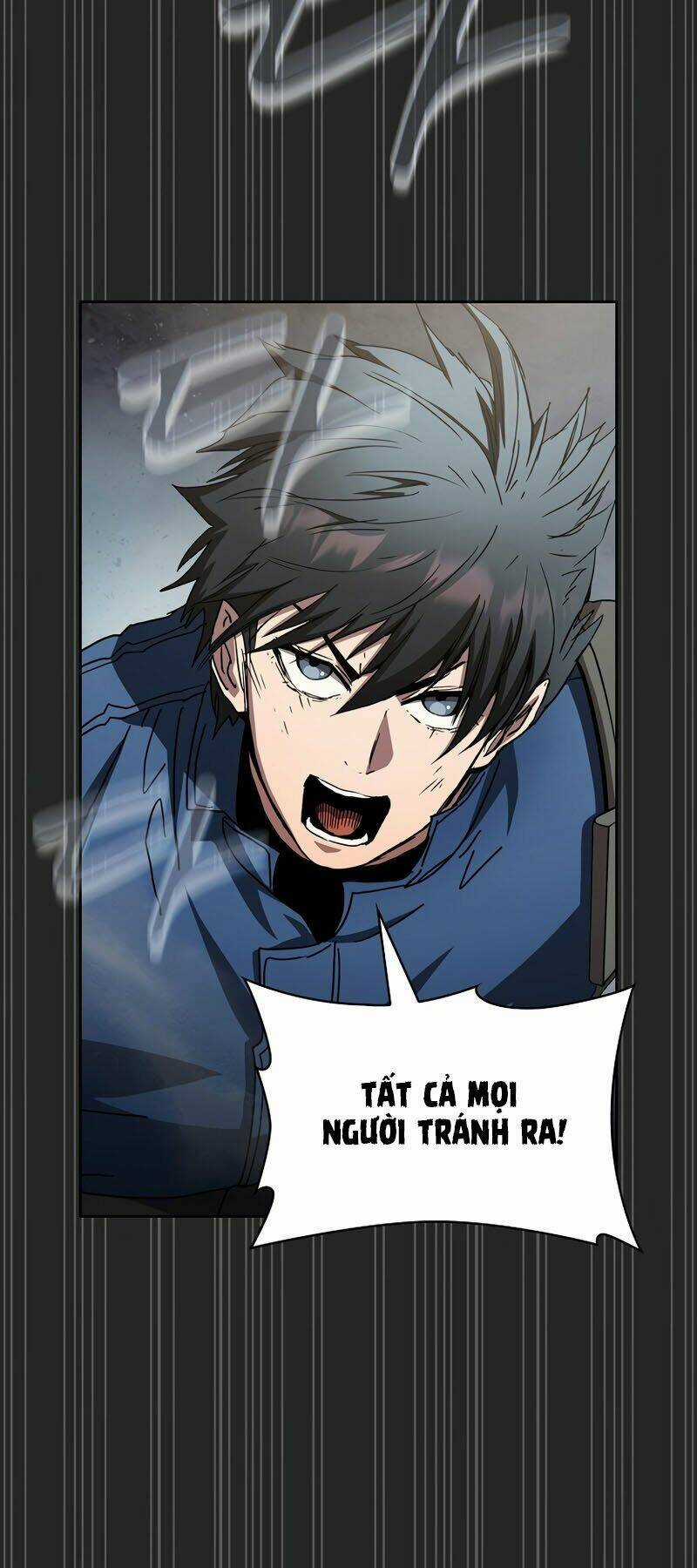 Thợ Săn Kỳ Ảo Chapter 13 trang 30