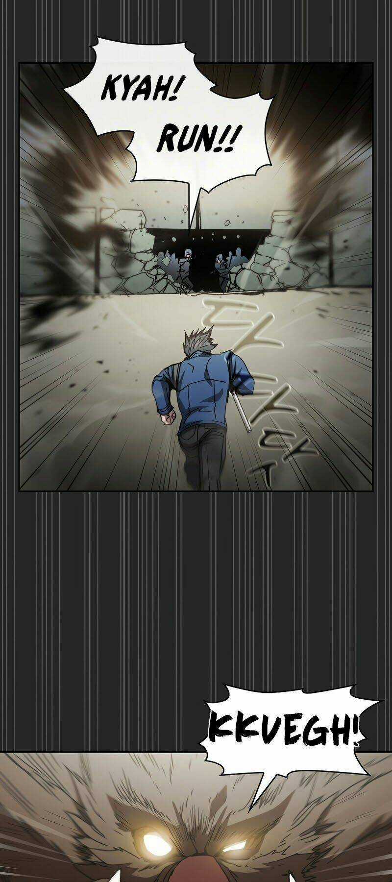 Thợ Săn Kỳ Ảo Chapter 13 trang 31