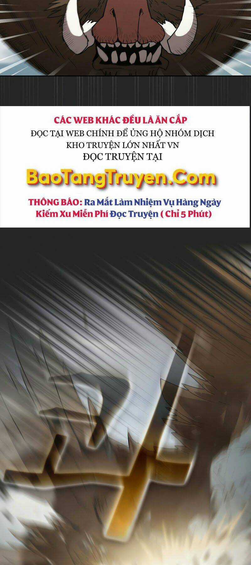 Thợ Săn Kỳ Ảo Chapter 13 trang 32