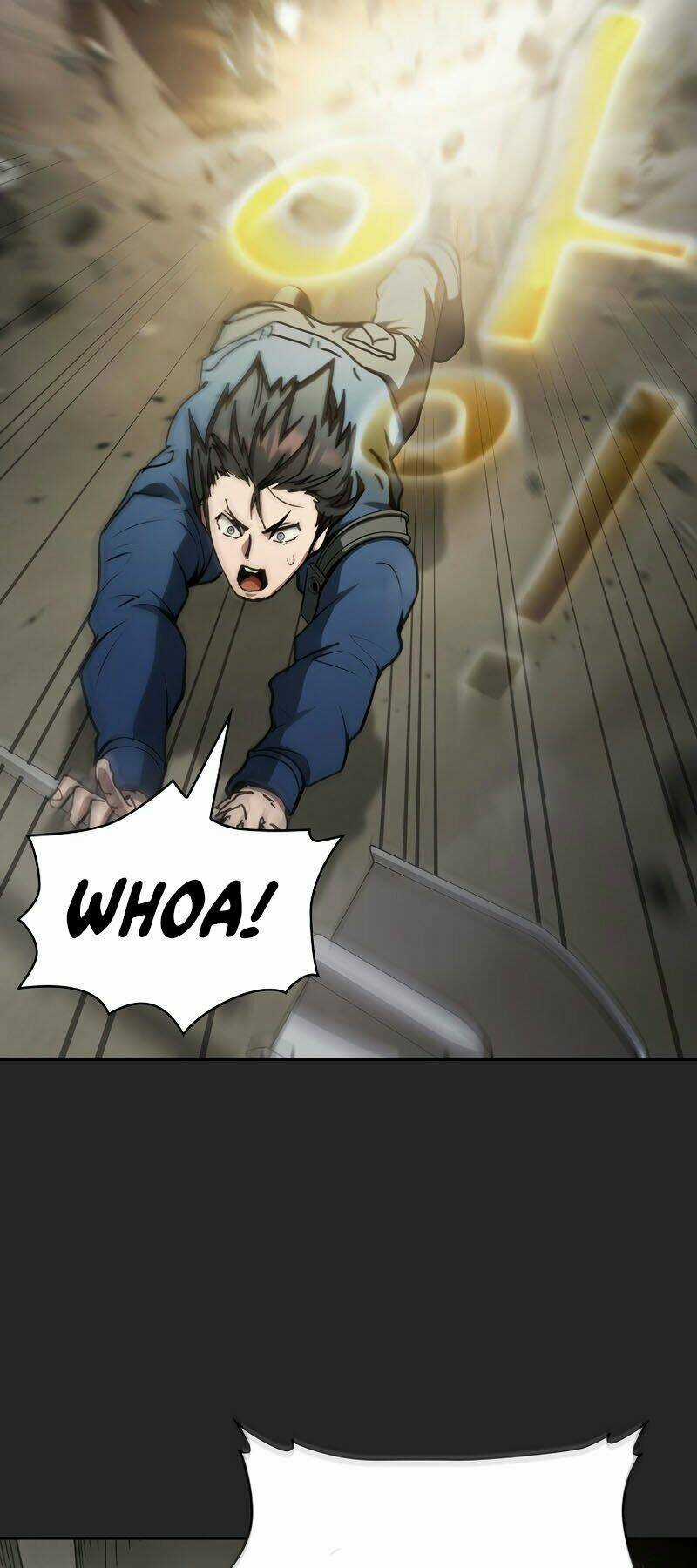 Thợ Săn Kỳ Ảo Chapter 13 trang 33