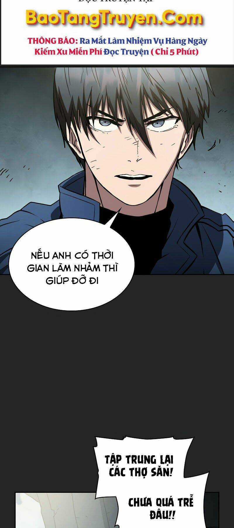 Thợ Săn Kỳ Ảo Chapter 13 trang 37