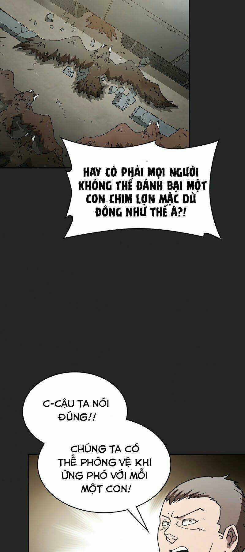 Thợ Săn Kỳ Ảo Chapter 13 trang 39