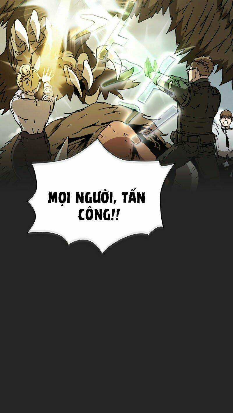 Thợ Săn Kỳ Ảo Chapter 13 trang 41