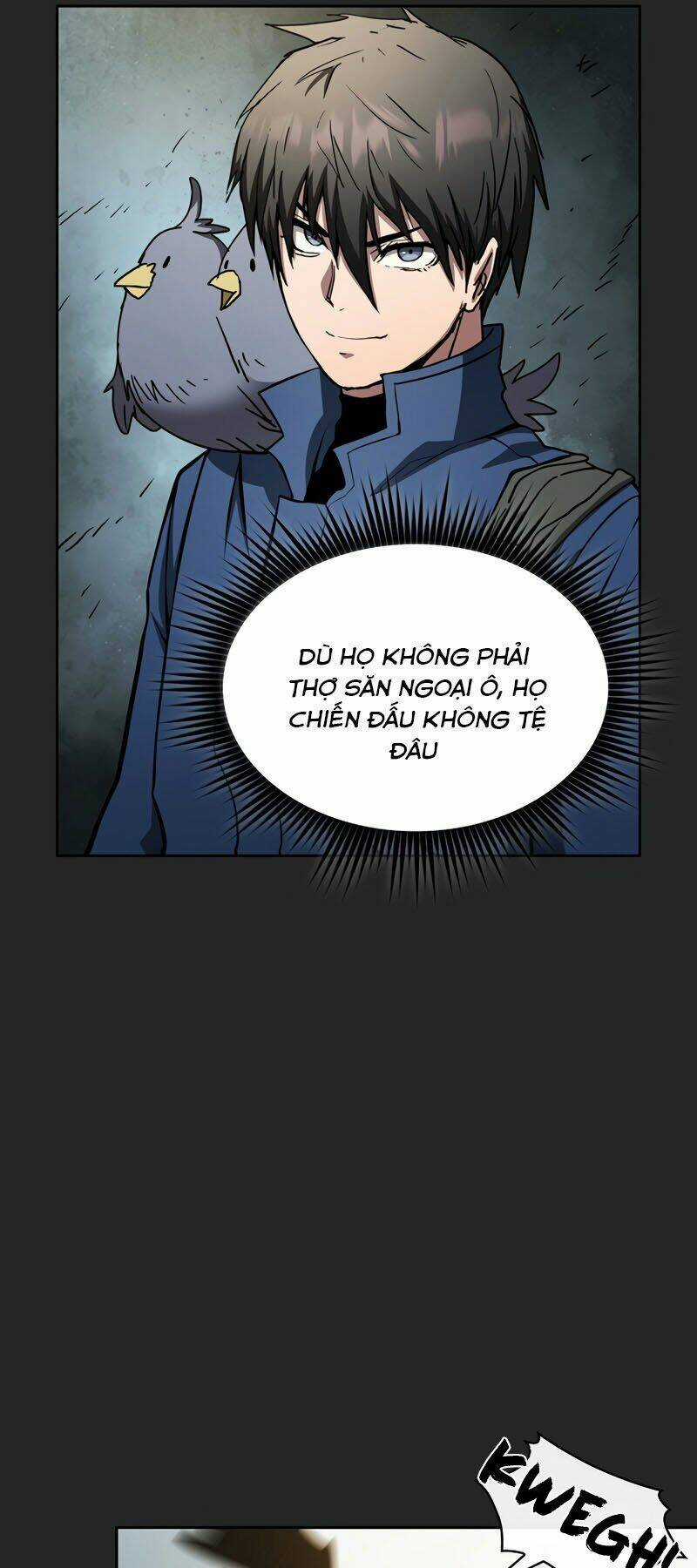 Thợ Săn Kỳ Ảo Chapter 13 trang 42