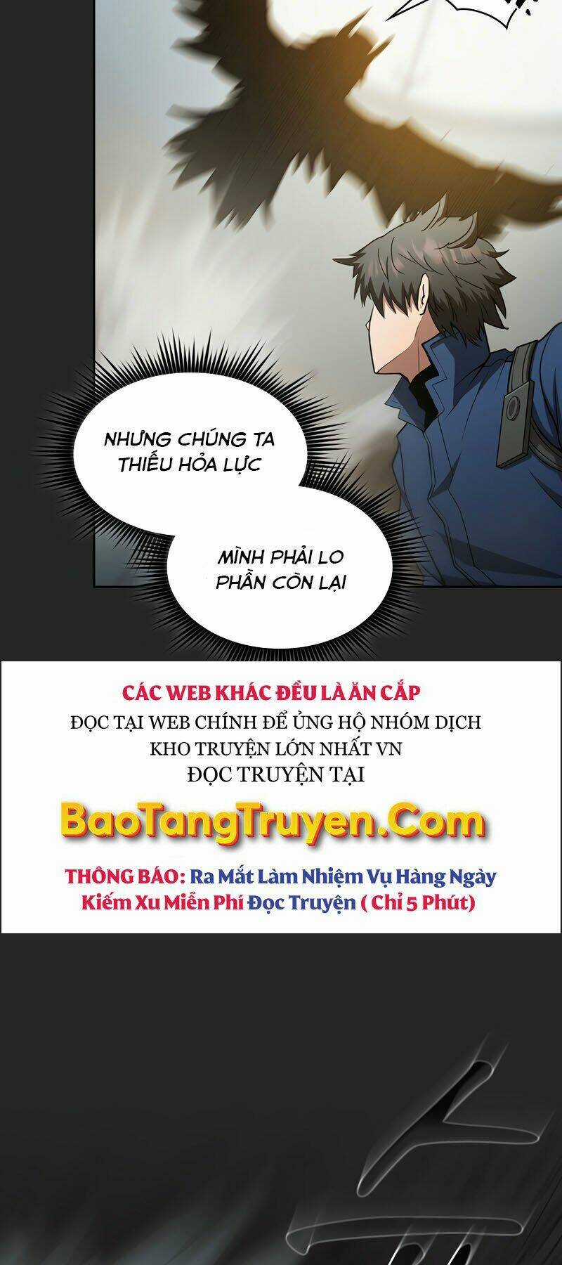 Thợ Săn Kỳ Ảo Chapter 13 trang 43