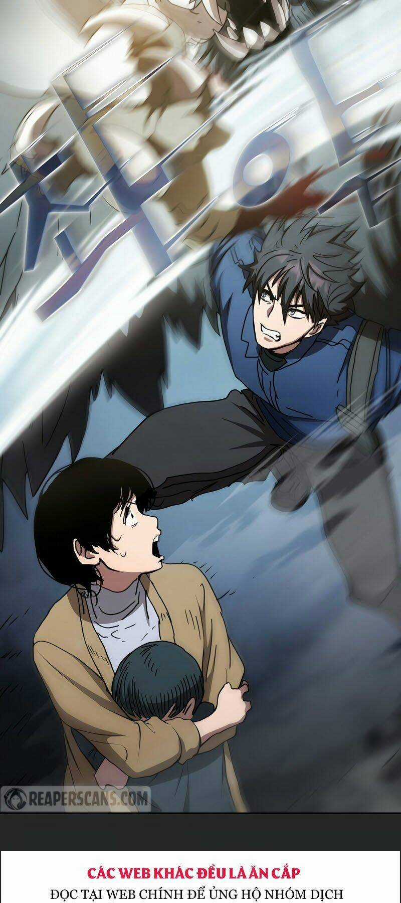 Thợ Săn Kỳ Ảo Chapter 13 trang 45